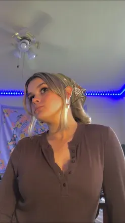 OnlyFans account  graciegirly avatar 1