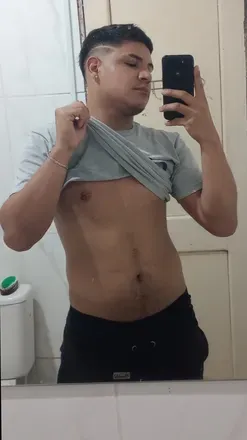 OnlyFans cuenta saimon_docorre avatar 1