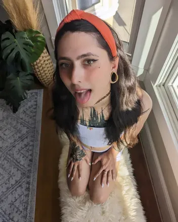 OnlyFans cuenta lilvespy avatar 1