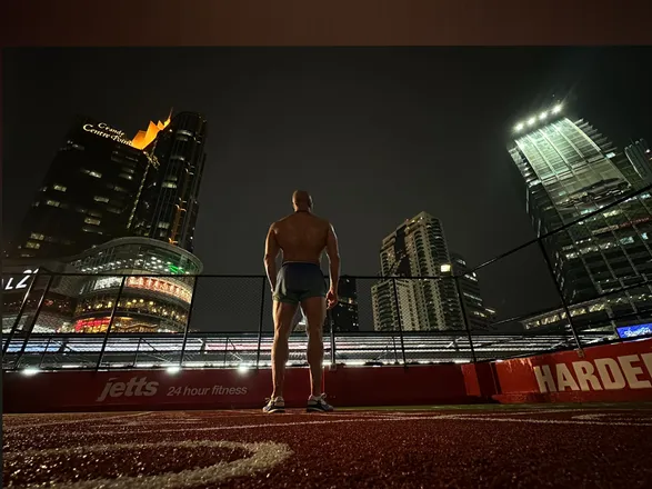 OnlyFans account  soviet_genetics header 2