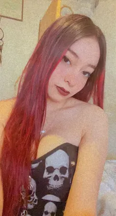 OnlyFans account  capuchinocandy avatar 1