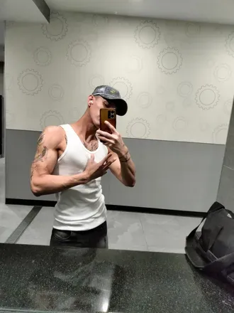 OnlyFans cuenta alexgarcia0 avatar 1