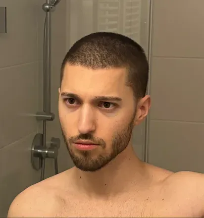 OnlyFans cuenta hobbyman420 avatar 1