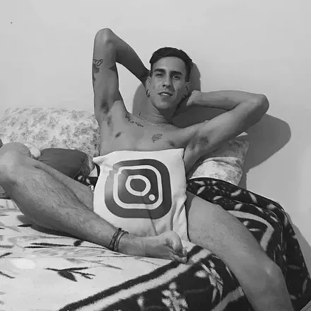 OnlyFans account  agustinmachadok header 2