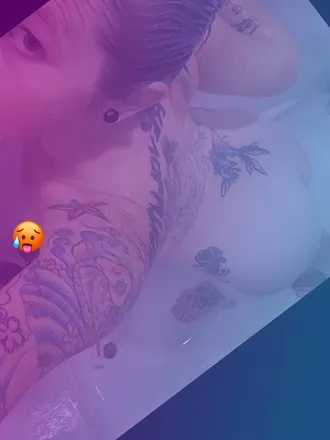 OnlyFans account  glitchingdragon header 2