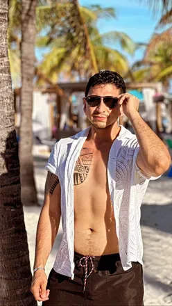 OnlyFans cuenta jjavier8 avatar 1