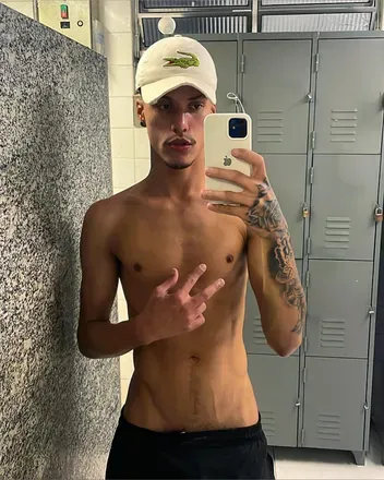 OnlyFans cuenta matheusalbuquerqueofi avatar 1
