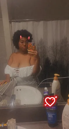 OnlyFans cuenta voodoo_bae header 2