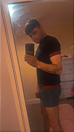 OnlyFans cuenta geordielad24 avatar 1