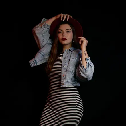 OnlyFans account  katiaguerrerocantante avatar 1