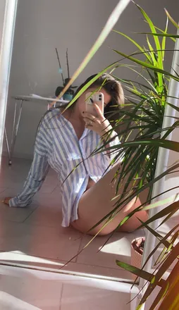 OnlyFans account  babymamabanana1 header 2
