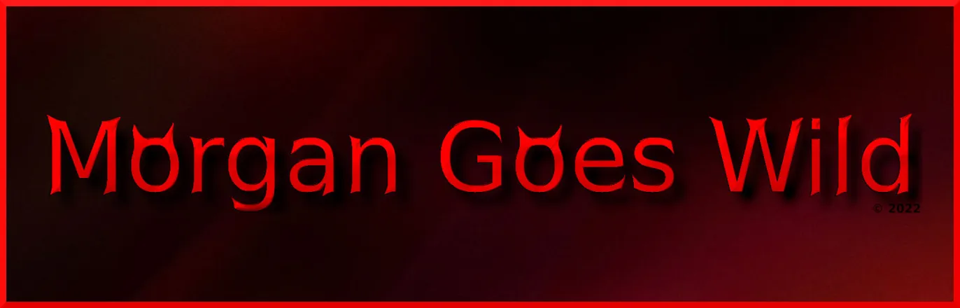 OnlyFans cuenta morgangoeswild header 2