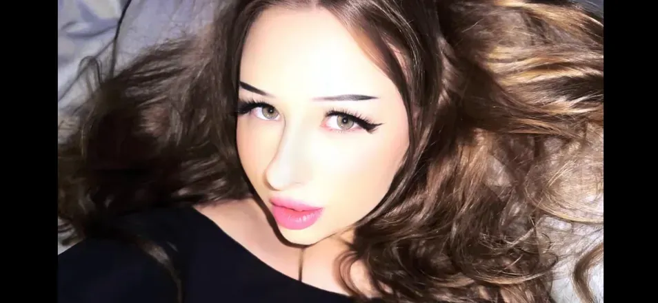 OnlyFans account  snowybubbles16 avatar 1