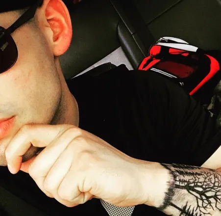 OnlyFans cuenta u43082045 header 2