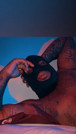 OnlyFans cuenta maddmask header 2