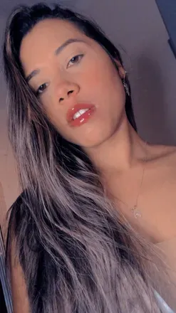 OnlyFans cuenta thalyahorrany avatar 1