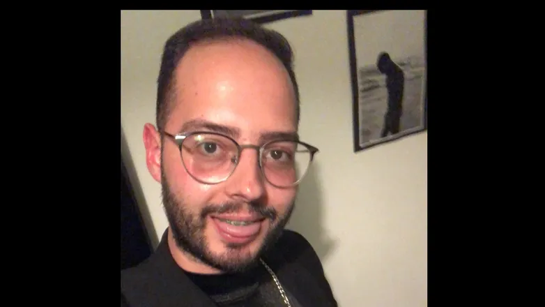 OnlyFans cuenta amazingruben avatar 1