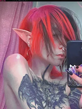 OnlyFans cuenta moon_foxy avatar 1