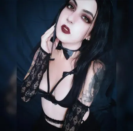 OnlyFans cuenta brona.nyx.free avatar 1