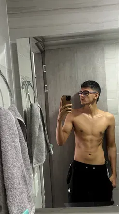 OnlyFans cuenta mike_kayn avatar 1