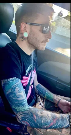 OnlyFans cuenta the22ndhermit avatar 1