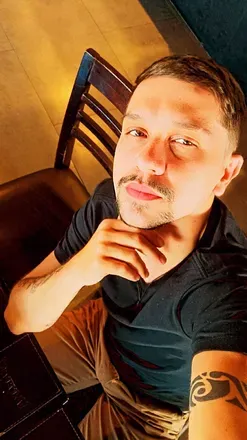 OnlyFans cuenta lennonaugusto avatar 1
