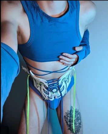 OnlyFans account  nathanbrrl header 2