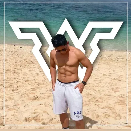 OnlyFans cuenta winson95 avatar 1