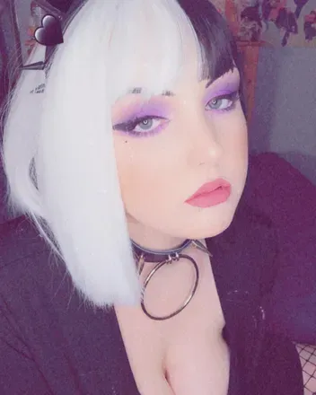 OnlyFans cuenta kyuromi avatar 1