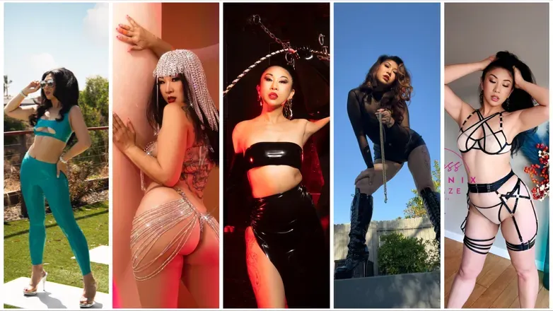 OnlyFans cuenta phxablaze header 2