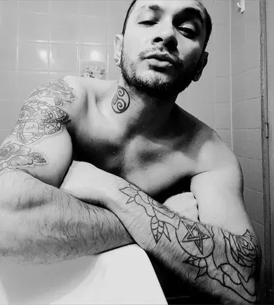 OnlyFans cuenta turcock69 avatar 1