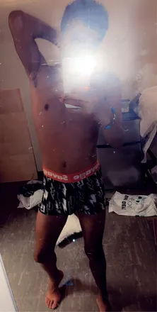 OnlyFans cuenta dj165 header 2