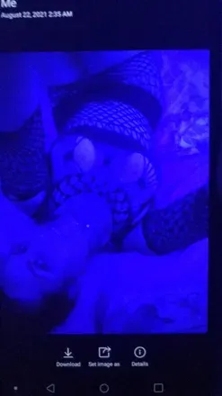 OnlyFans cuenta thatgirlechizera avatar 1