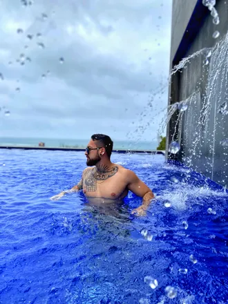 OnlyFans cuenta julianfitdom header 2