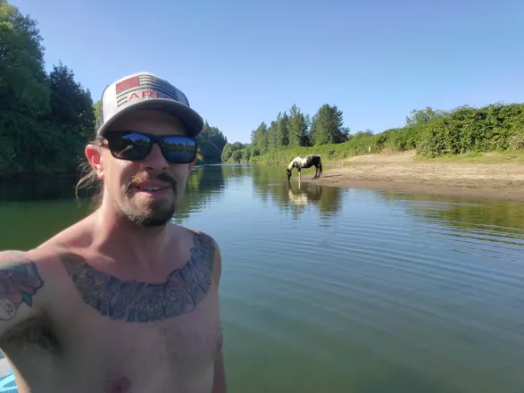 OnlyFans cuenta hillbillyjoe85 header 2
