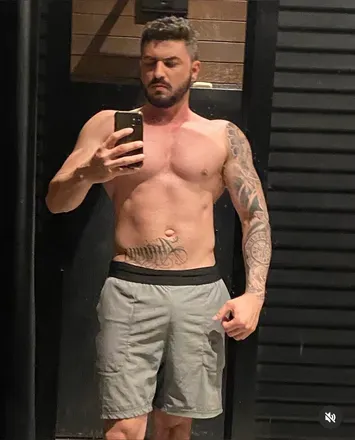 OnlyFans cuenta thebigbalrog header 2