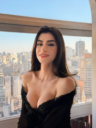 OnlyFans account  alyamist avatar 1