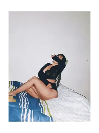 OnlyFans cuenta evemustang avatar 1