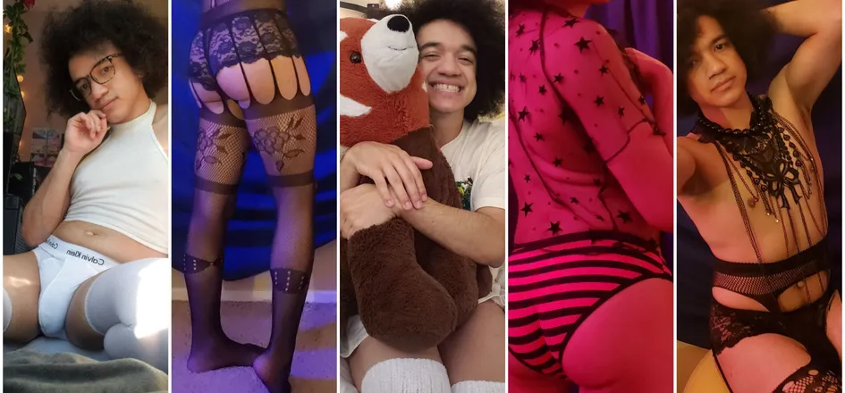 OnlyFans cuenta caramel_ailurus header 2