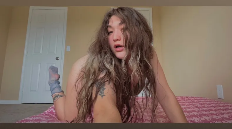 OnlyFans cuenta disco.fairy.princess header 2