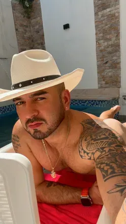 OnlyFans cuenta daniel_co23 avatar 1