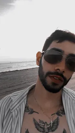 OnlyFans cuenta beachboy44 avatar 1