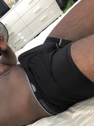 OnlyFans cuenta negrosexi19 header 2