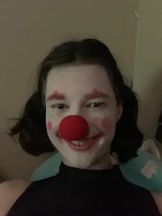 OnlyFans account  cherryhonk avatar 1