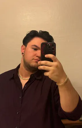 OnlyFans cuenta bdj_01 avatar 1