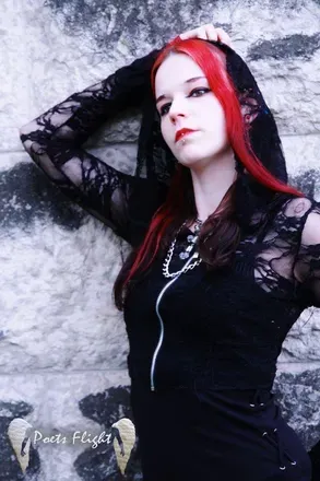 OnlyFans account  mistressalexial avatar 1
