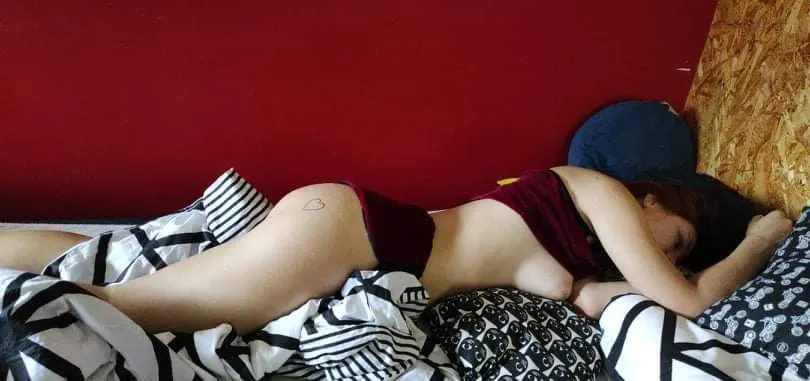 OnlyFans cuenta foxy_sweetiee header 2