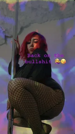 OnlyFans cuenta ainarose420 avatar 1