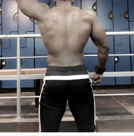 OnlyFans cuenta starstrucknyc avatar 1