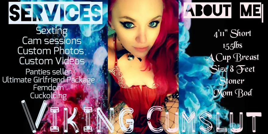 OnlyFans cuenta vikingsquish header 2